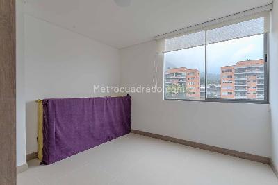 Apartamento en venta en Cumbres, Envigado · foto 11 de 17