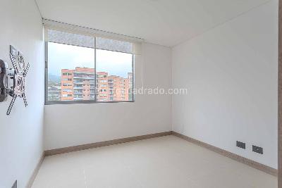Apartamento en venta en Cumbres, Envigado · foto 12 de 17