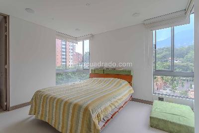 Apartamento en venta en Cumbres, Envigado · foto 13 de 17