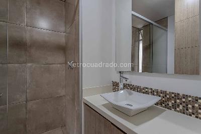 Apartamento en venta en Cumbres, Envigado · foto 15 de 17