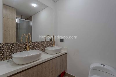 Apartamento en venta en Cumbres, Envigado · foto 16 de 17