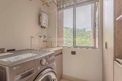 Apartamento en venta en Cumbres, Envigado · foto 17 de 17