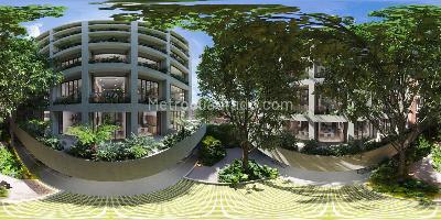 Apartamento de 1 alcoba en venta en Santa Barbara, Bogotá, 32 m² · foto 8 de 10