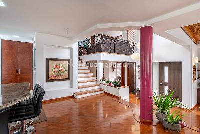 Casa de 3 alcobas en venta en Vereda El Libano, La Calera, 270 m² · foto 4 de 20