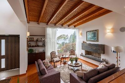 Casa de 3 alcobas en venta en Vereda El Libano, La Calera, 270 m² · foto 5 de 20