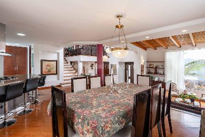 Casa de 3 alcobas en venta en Vereda El Libano, La Calera, 270 m² · foto 6 de 20