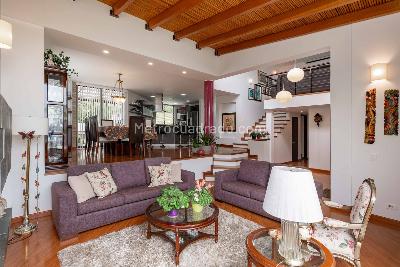 Casa de 3 alcobas en venta en Vereda El Libano, La Calera, 270 m² · foto 7 de 20