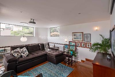 Casa de 3 alcobas en venta en Vereda El Libano, La Calera, 270 m² · foto 8 de 20