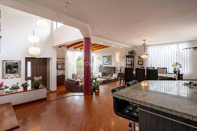 Casa de 3 alcobas en venta en Vereda El Libano, La Calera, 270 m² · foto 10 de 20