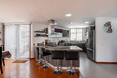 Casa de 3 alcobas en venta en Vereda El Libano, La Calera, 270 m² · foto 11 de 20