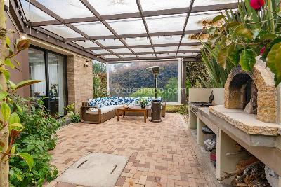 Casa de 3 alcobas en venta en Vereda El Libano, La Calera, 270 m² · foto 12 de 20