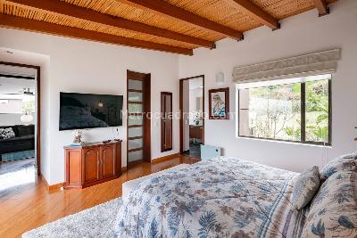 Casa de 3 alcobas en venta en Vereda El Libano, La Calera, 270 m² · foto 14 de 20