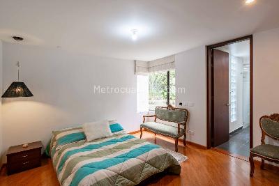 Casa de 3 alcobas en venta en Vereda El Libano, La Calera, 270 m² · foto 15 de 20
