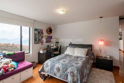 Casa de 3 alcobas en venta en Vereda El Libano, La Calera, 270 m² · foto 16 de 20