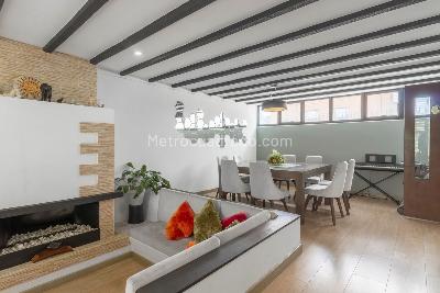 Casa de 4 alcobas en venta en Ciudad Jardin Norte, Bogotá, 196 m² · foto 3 de 20