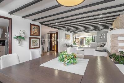 Casa de 4 alcobas en venta en Ciudad Jardin Norte, Bogotá, 196 m² · foto 5 de 20