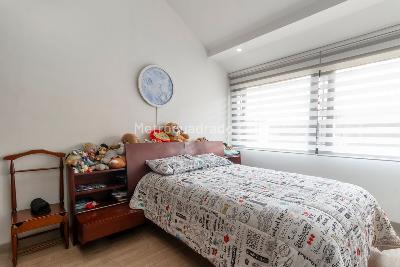 Casa de 4 alcobas en venta en Ciudad Jardin Norte, Bogotá, 196 m² · foto 7 de 20