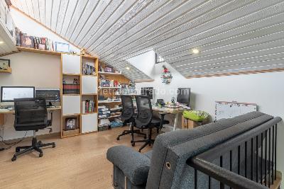 Casa de 4 alcobas en venta en Ciudad Jardin Norte, Bogotá, 196 m² · foto 12 de 20