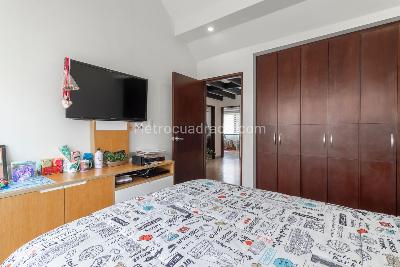 Casa de 4 alcobas en venta en Ciudad Jardin Norte, Bogotá, 196 m² · foto 13 de 20