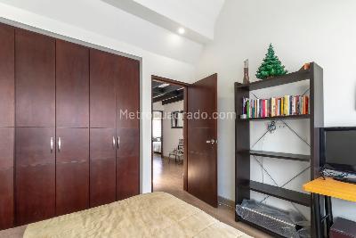 Casa de 4 alcobas en venta en Ciudad Jardin Norte, Bogotá, 196 m² · foto 15 de 20