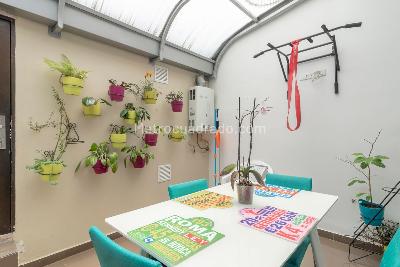 Casa de 4 alcobas en venta en Ciudad Jardin Norte, Bogotá, 196 m² · foto 16 de 20