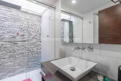 Casa de 4 alcobas en venta en Ciudad Jardin Norte, Bogotá, 196 m² · foto 17 de 20