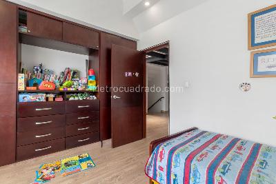 Casa de 4 alcobas en venta en Ciudad Jardin Norte, Bogotá, 196 m² · foto 18 de 20