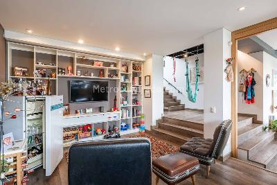 Casa en arriendo en Vereda El Libano, La Calera · foto 11 de 20