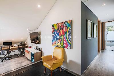 Casa en arriendo en Vereda El Libano, La Calera · foto 15 de 20