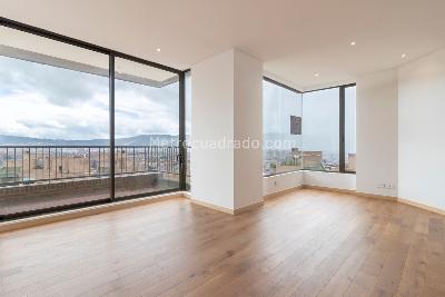 Apartamento en venta en Colinas De Suba, Bogotá · foto 2 de 20