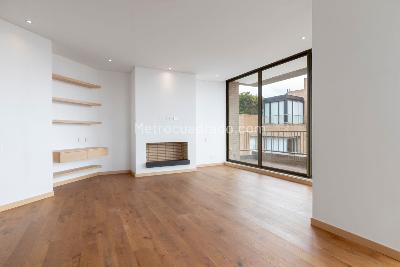 Apartamento en venta en Colinas De Suba, Bogotá · foto 3 de 20