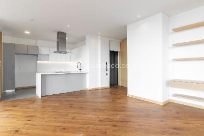 Apartamento en venta en Colinas De Suba, Bogotá · foto 4 de 20