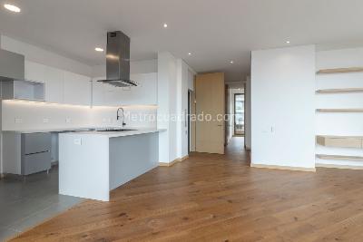 Apartamento en venta en Colinas De Suba, Bogotá · foto 5 de 20