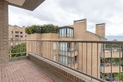Apartamento en venta en Colinas De Suba, Bogotá · foto 8 de 20