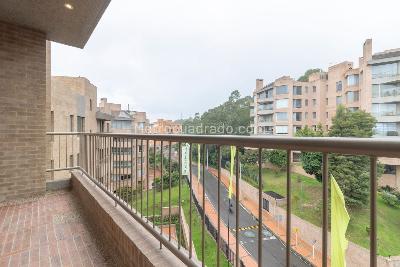 Apartamento en venta en Colinas De Suba, Bogotá · foto 9 de 20