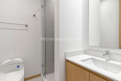 Apartamento en venta en Colinas De Suba, Bogotá · foto 13 de 20