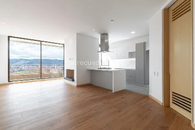 Apartamento en venta en Colinas De Suba, Bogotá · foto 4 de 20