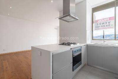 Apartamento en venta en Colinas De Suba, Bogotá · foto 5 de 20