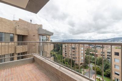 Apartamento en venta en Colinas De Suba, Bogotá · foto 6 de 20