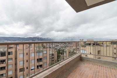 Apartamento en venta en Colinas De Suba, Bogotá · foto 7 de 20