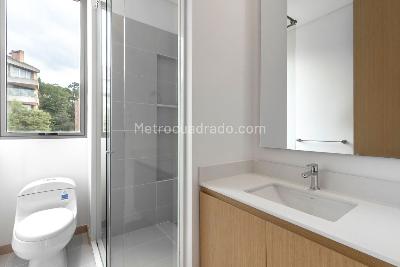 Apartamento en venta en Colinas De Suba, Bogotá · foto 9 de 20