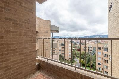 Apartamento en venta en Colinas De Suba, Bogotá · foto 11 de 20