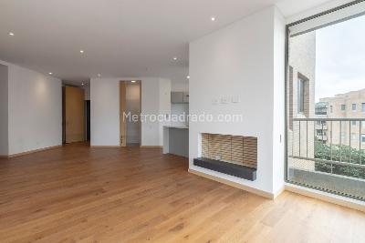 Apartamento en venta en Colinas De Suba, Bogotá · foto 2 de 20