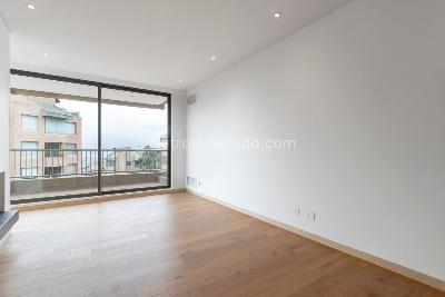 Apartamento en venta en Colinas De Suba, Bogotá · foto 4 de 20