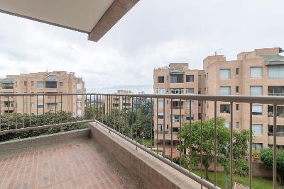 Apartamento en venta en Colinas De Suba, Bogotá · foto 6 de 20