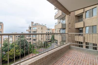 Apartamento en venta en Colinas De Suba, Bogotá · foto 7 de 20