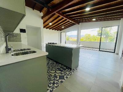 Apartamento en venta en Laureles, Medellín · foto 3 de 20