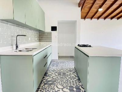 Apartamento en venta en Laureles, Medellín · foto 4 de 20