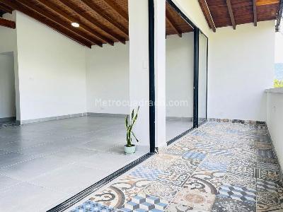 Apartamento en venta en Laureles, Medellín · foto 8 de 20