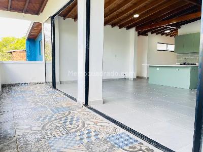 Apartamento en venta en Laureles, Medellín · foto 9 de 20